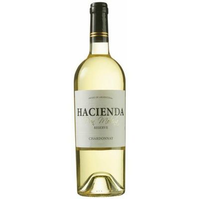 Hacienda Chardonnay