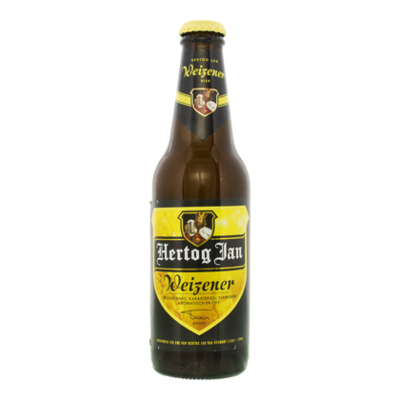 Hertog Jan Weizener