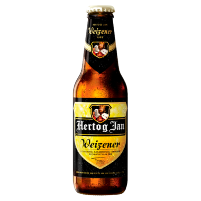 Hertog Jan Weizener