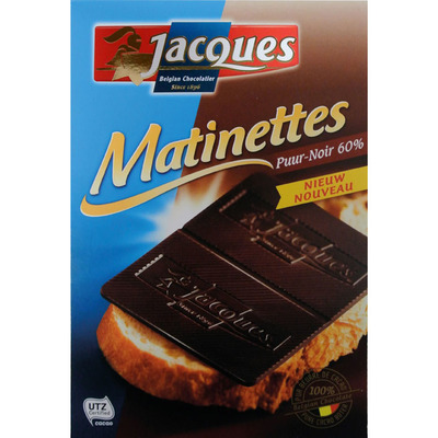 Jacques Matinettes puur