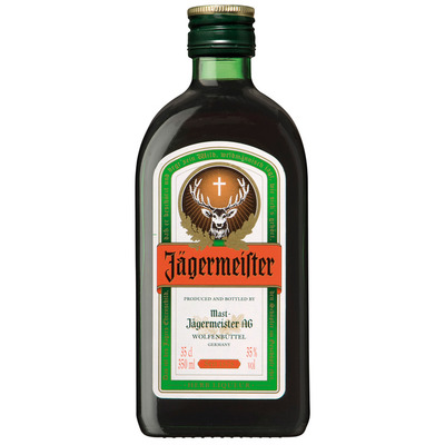 Jägermeister Kruidenbitter