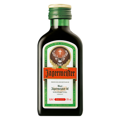 Jägermeister Mini