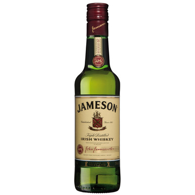 Jameson Irish