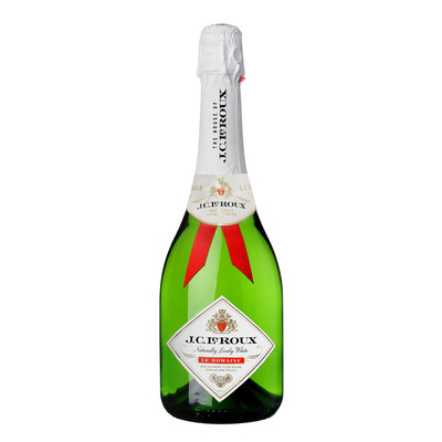 JC Le Roux Le Domaine White