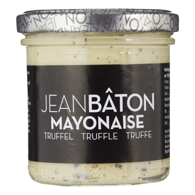 Jean Bâton Truffel mayonaise