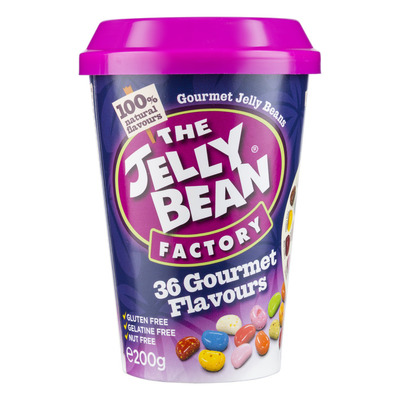 Jelly Bean Factory Cup