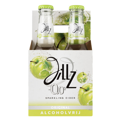 Jillz Original 0.0%