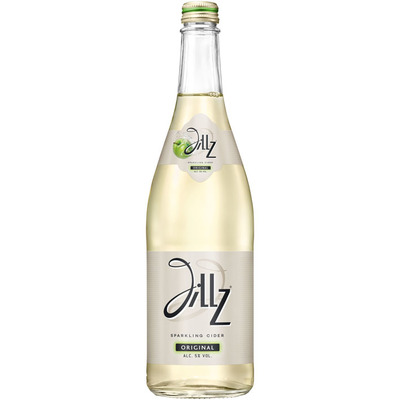 Jillz Original