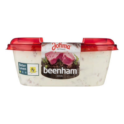 Johma Beenhamsalade