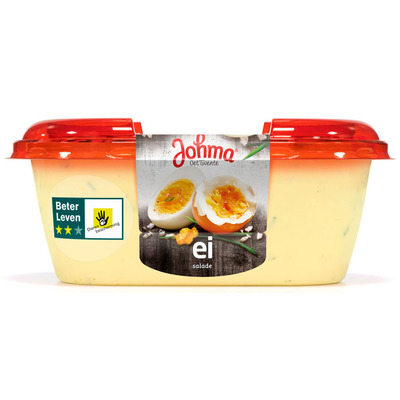 Johma Eisalade
