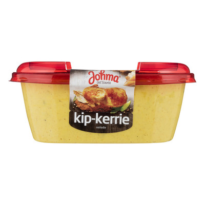 Johma Kip-kerriesalade