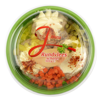 Johma Rundvleesschotel