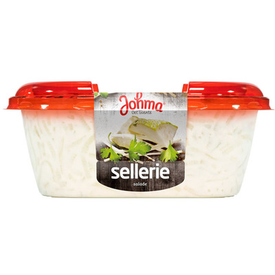 Johma Selleriesalade
