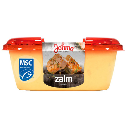 Johma Zalmsalade