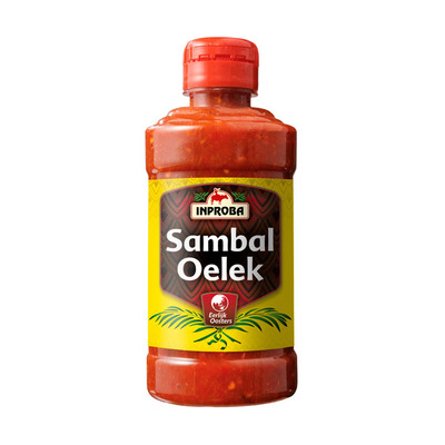 Inproba Sambal oelek