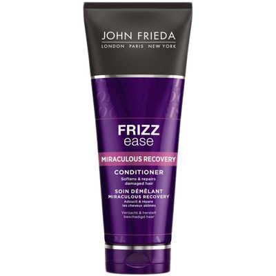 John Frieda Frizz ease miraculous conditioner
