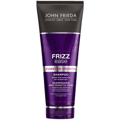 John Frieda Frizz ease forever smooth shampoo