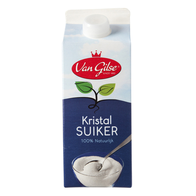 Van Gilse Kristalsuiker