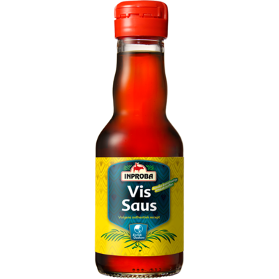 Inproba Vis saus
