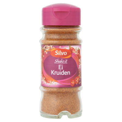Silvo Ei kruiden