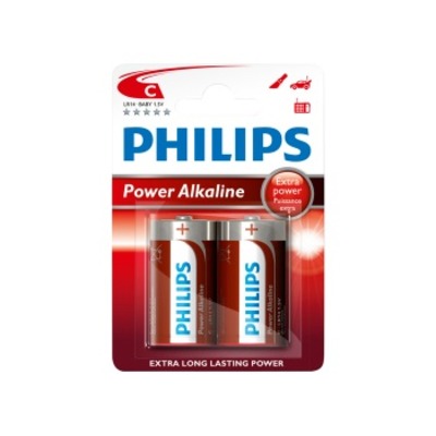 Philips Powerlife baby c