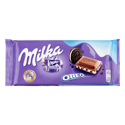 Milka Reep Oreo