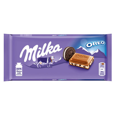 Milka Reep Oreo