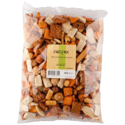 Party mix