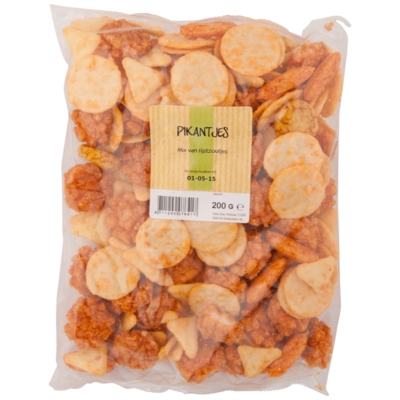 Pikantjes