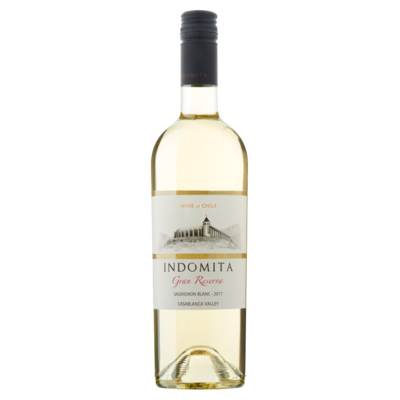 Indomita Gran reserva sauvignon blanc