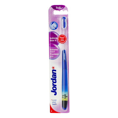 Jordan Individual reach soft