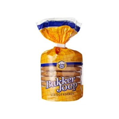 Bakker Stroopkoeken