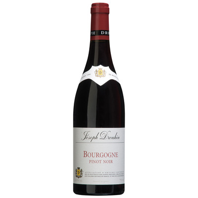 Joseph Drouhin Bourgogne Pinot Noir