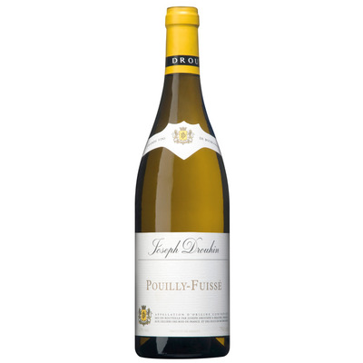 Joseph Drouhin Pouilly Fuisse