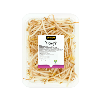 Jumbo Taugé