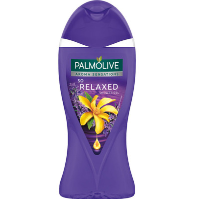 Palmolive Aroma sensations so relaxed douchegel