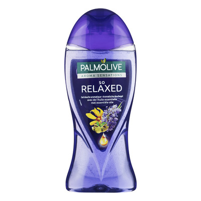 Palmolive Aroma sensations so relaxed douchegel