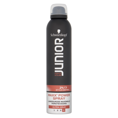 Junior Maxx' Power Spray