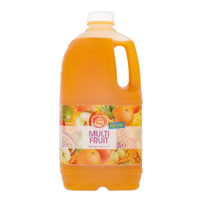 Fruity King Multifruit