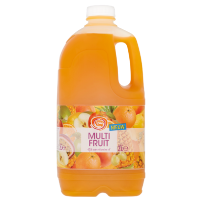Fruity King Multifruit 2 L