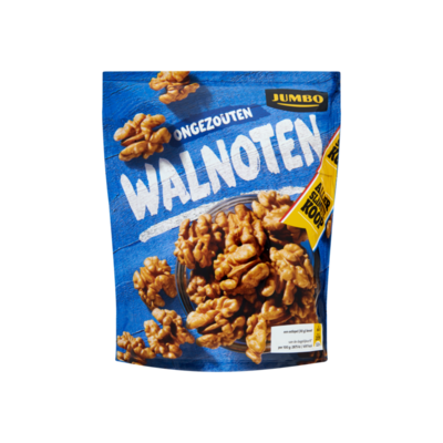 prijs walnoten jumbo