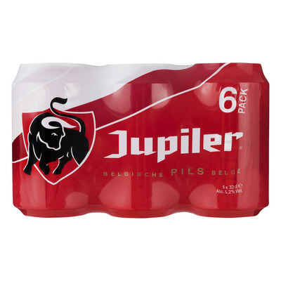 Jupiler Pils