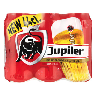Jupiler Pils