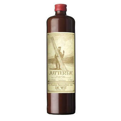 Juttertje Kruidenbitter