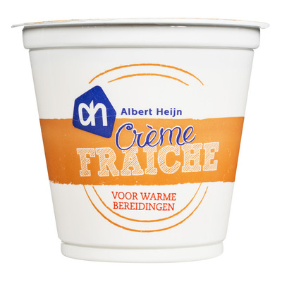 Huismerk Crème fraîche