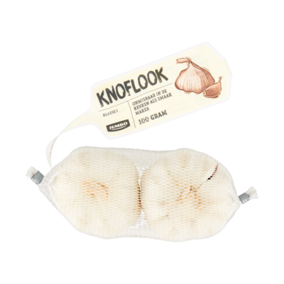 Jumbo Knoflook