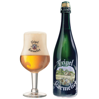 Karmeliet Tripel 3 Granenbier