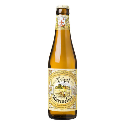 Karmeliet Tripel Tripel Karmeliet