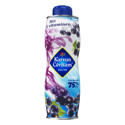 Karvan Cévitam Cassis