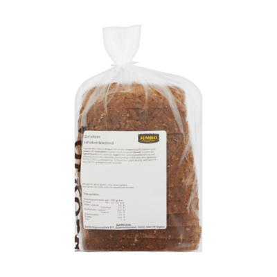 Huismerk Grof Volkoren Half Volkoren Tarwebrood